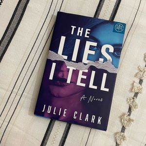 BOTM The Lies I Tell